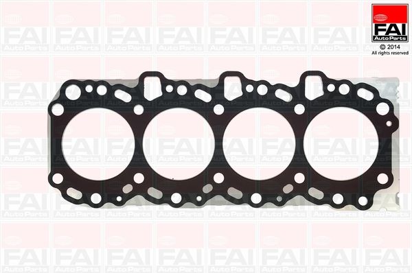 FAI AUTOPARTS Tiiviste, sylinterikansi HG2132C